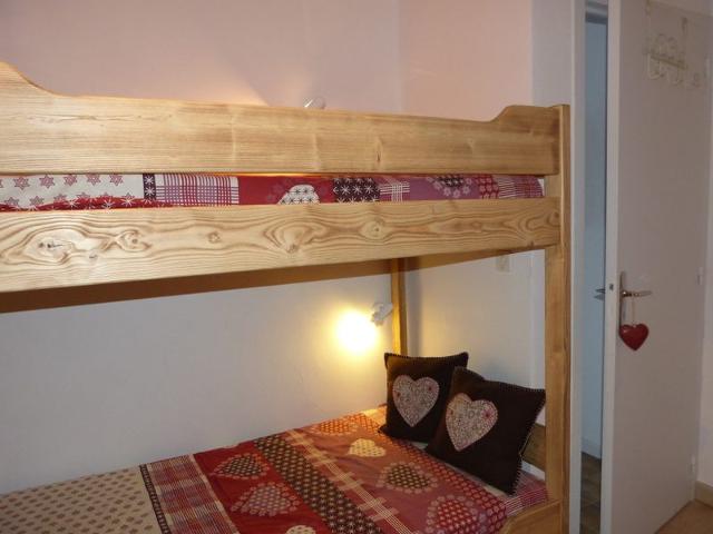Appartements Embrunes - La Clusaz
