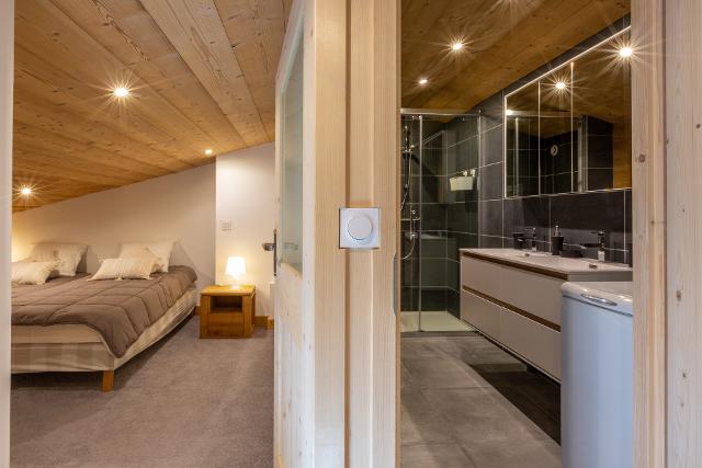 Appartements Escale Blanche - La Clusaz
