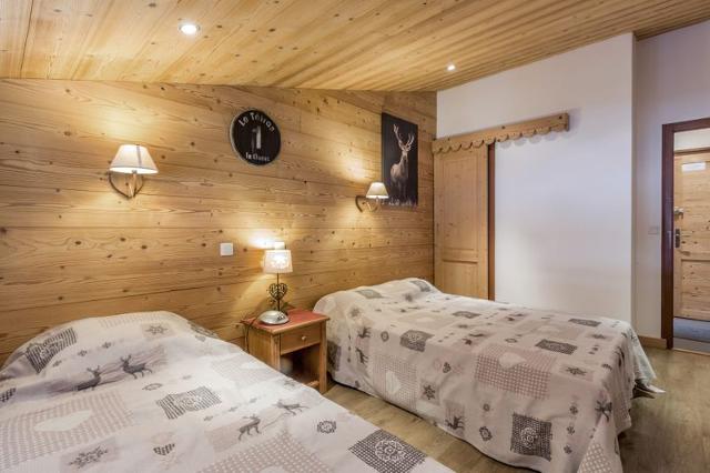 Appartements Escale Blanche - La Clusaz