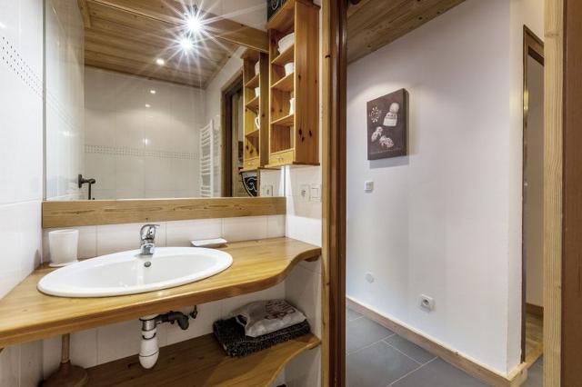 Appartements Escale Blanche - La Clusaz