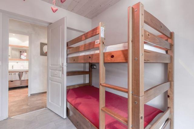 Appartements Escale Blanche - La Clusaz