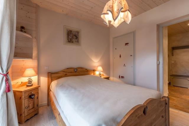 Appartements Escale Blanche - La Clusaz
