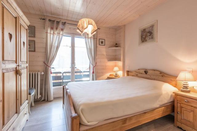 Appartements Escale Blanche - La Clusaz
