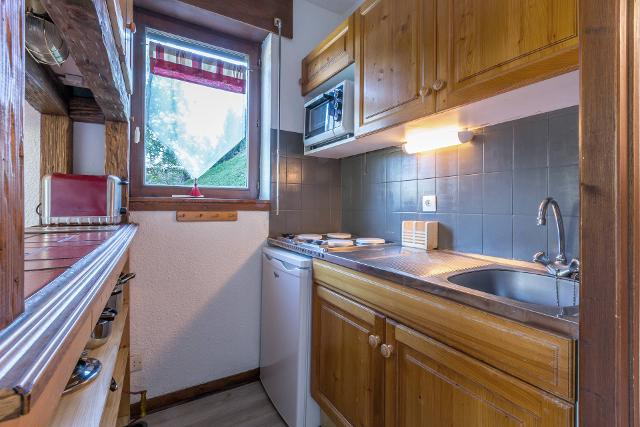 Appartements Eskis - La Clusaz