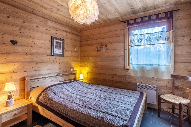 Appartements Florentins E - La Clusaz
