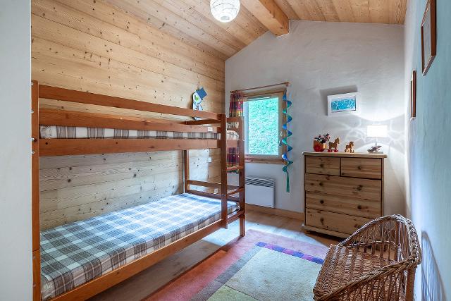 Appartements Florentins E - La Clusaz
