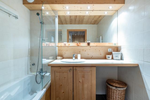 Appartements Florentins E - La Clusaz
