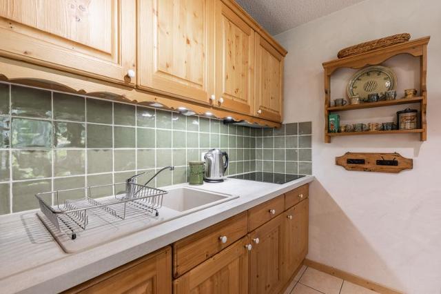 Appartements Florentins E - La Clusaz