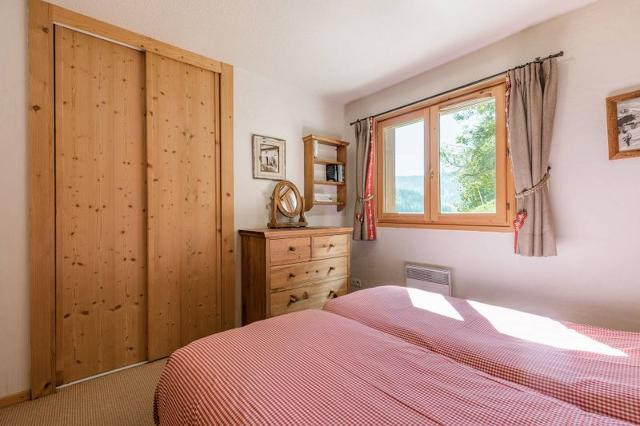 Appartements Florentins E - La Clusaz