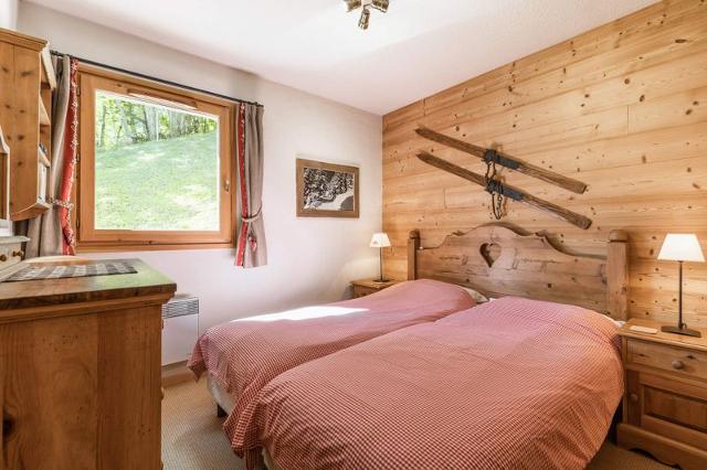Appartements Florentins E - La Clusaz