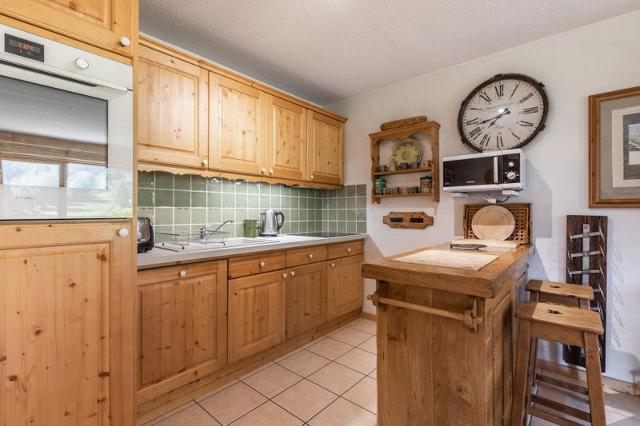 Appartements Florentins E - La Clusaz