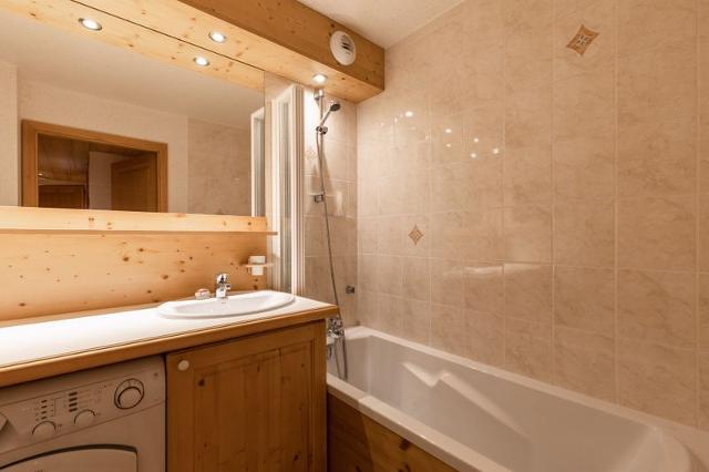 Appartements Florentins E - La Clusaz