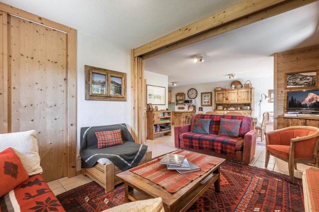 Appartements Florentins E - La Clusaz