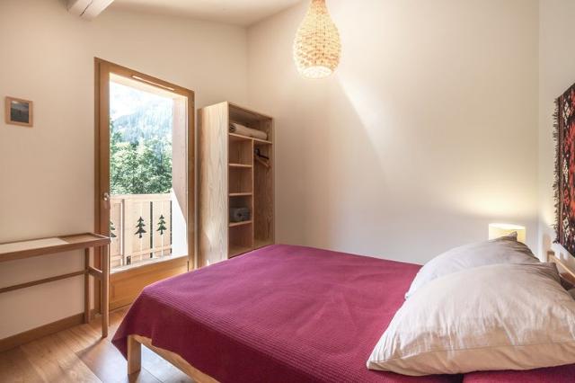 Chalet Florimont - La Clusaz