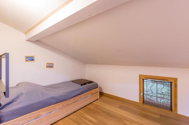 Chalet Florimont - La Clusaz