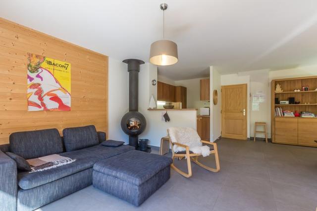 Chalet Florimont - La Clusaz