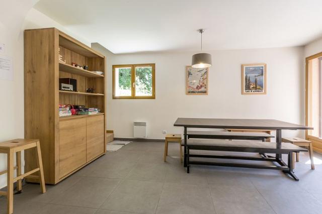 Chalet Florimont - La Clusaz