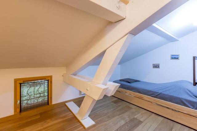 Chalet Florimont - La Clusaz