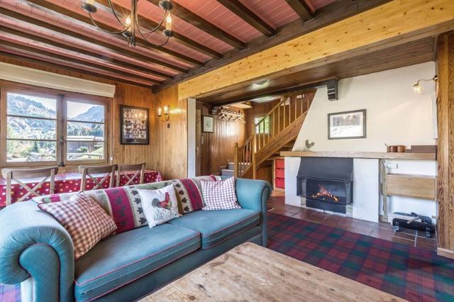 Chalet Foret - La Clusaz
