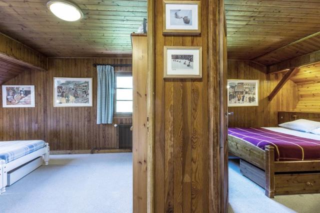 Chalet Foret - La Clusaz