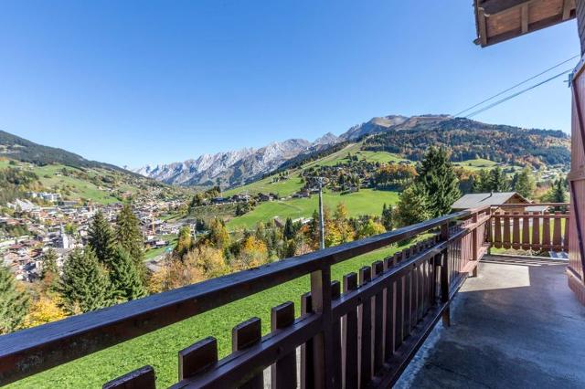 Chalet Foret - La Clusaz