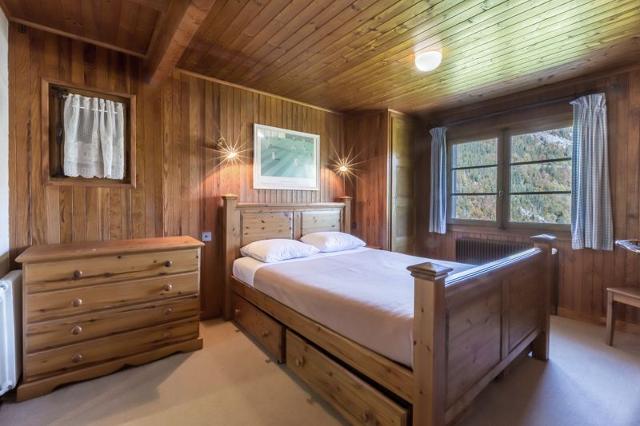 Chalet Foret - La Clusaz