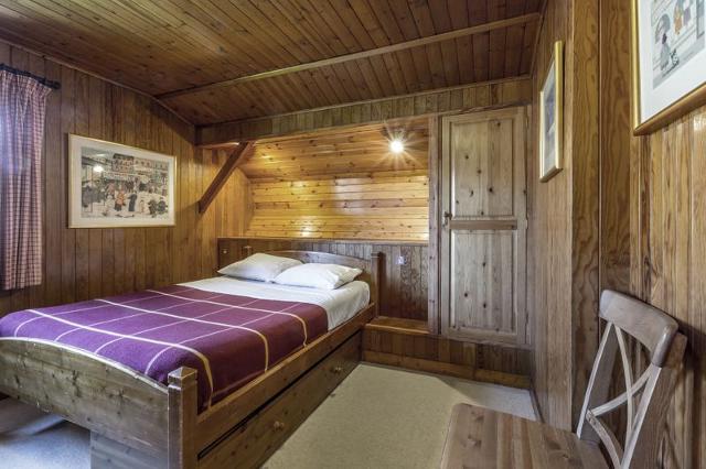 Chalet Foret - La Clusaz