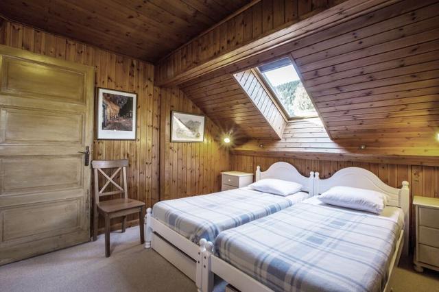 Chalet Foret - La Clusaz