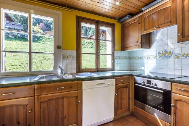 Chalet Foret - La Clusaz