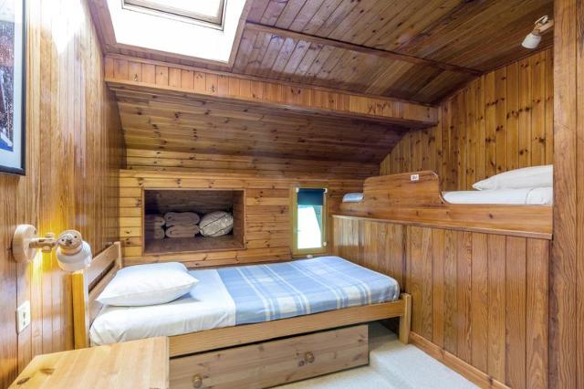 Chalet Foret - La Clusaz