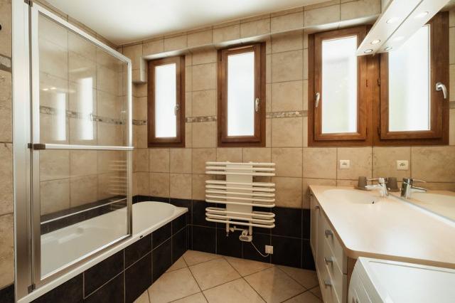 Appartements Genevriers - La Clusaz