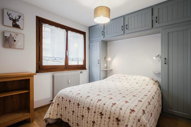 Appartements Girolle - La Clusaz