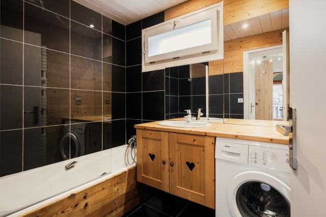Appartements Girolle - La Clusaz
