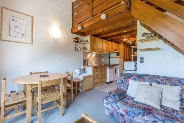 Appartements Graillire B - La Clusaz