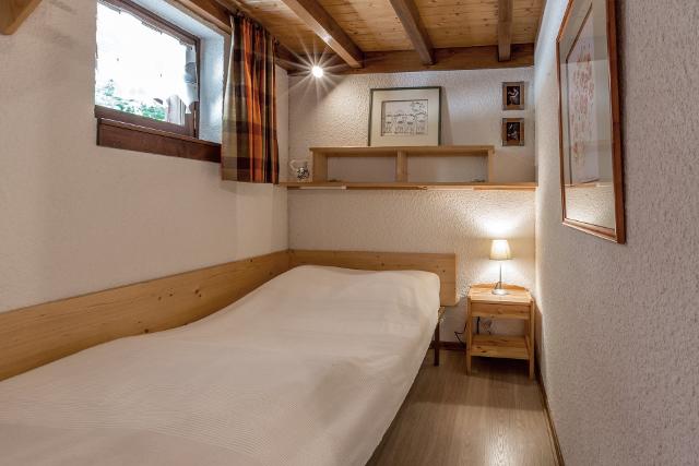 Appartements Graillire B - La Clusaz