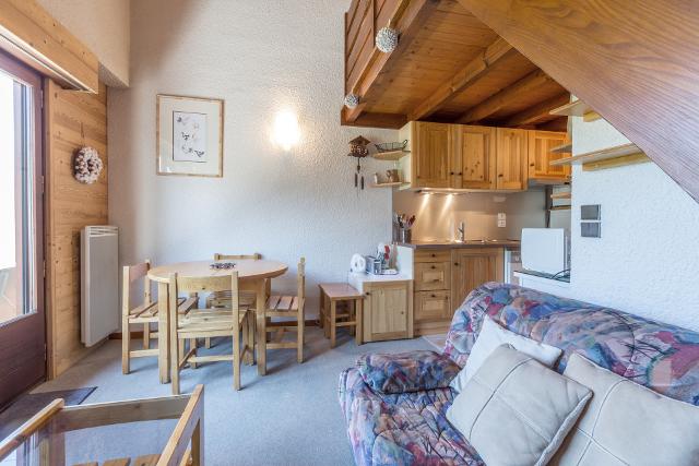 Appartements Graillire B - La Clusaz