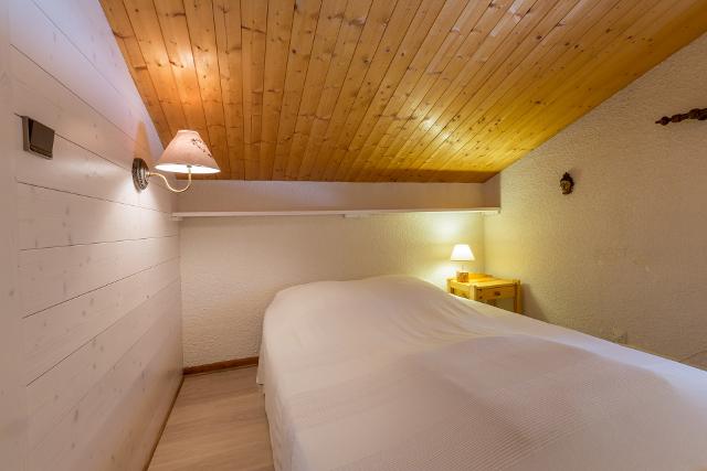 Appartements Graillire B - La Clusaz