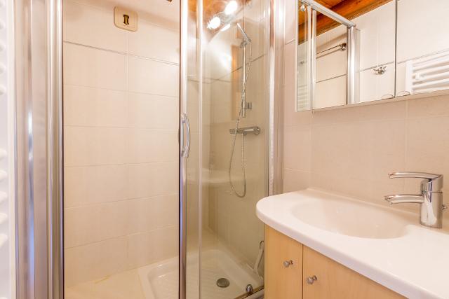 Appartements Graillire B - La Clusaz