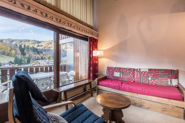 Appartements Granges B - La Clusaz