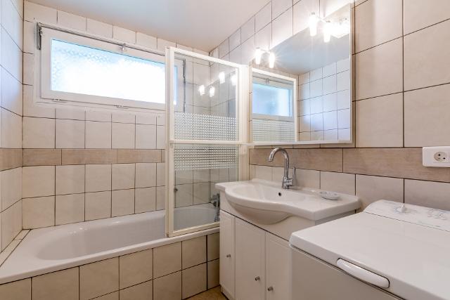 Appartements Granges B - La Clusaz