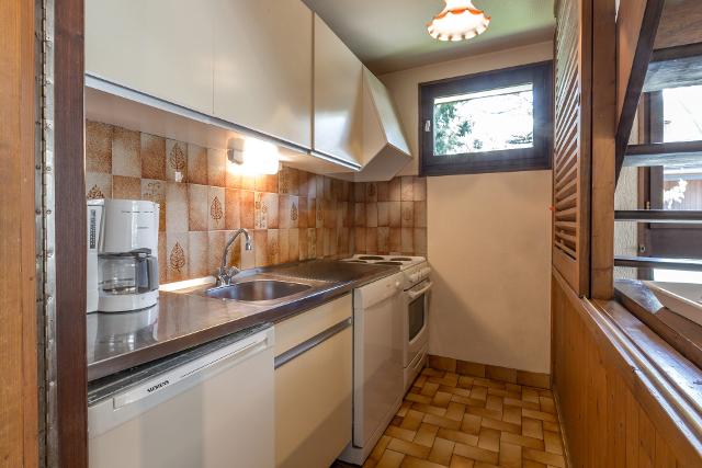 Appartements Granges B - La Clusaz