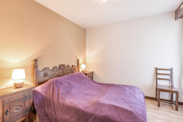 Appartements Granges B - La Clusaz