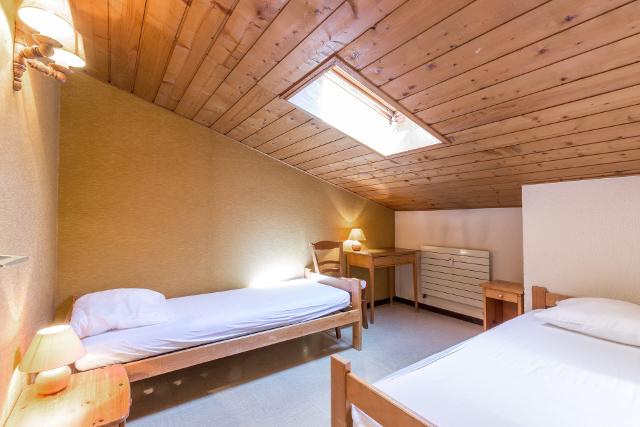 Appartements Granges B - La Clusaz