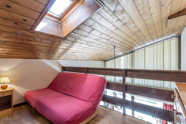 Appartements Granges B - La Clusaz