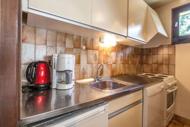 Appartements Granges B - La Clusaz