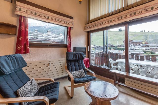 Appartements Granges B - La Clusaz