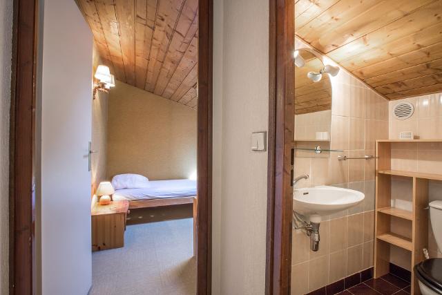 Appartements Granges B - La Clusaz