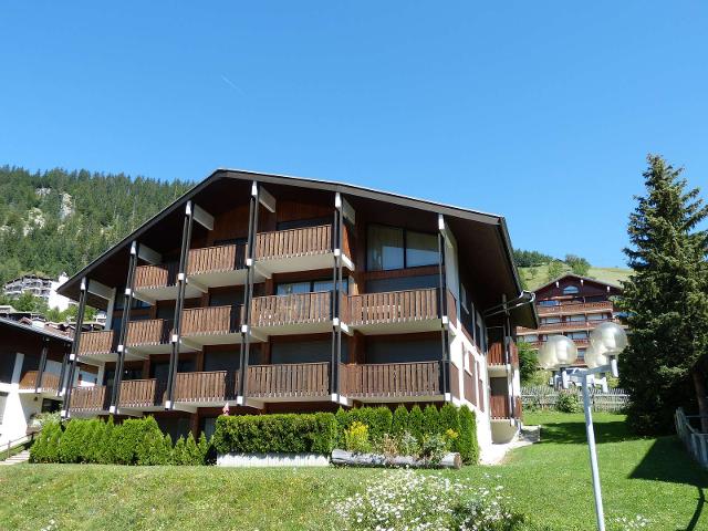 Appartements Granges B - La Clusaz