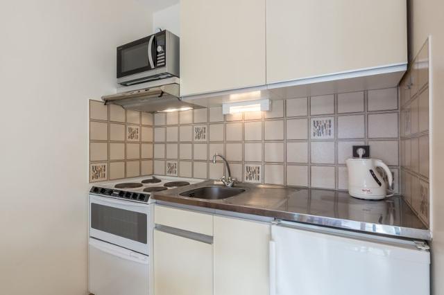 Appartements Granges E - La Clusaz