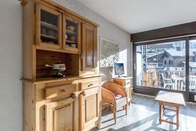 Appartements Granges E - La Clusaz